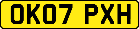 OK07PXH