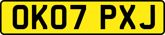 OK07PXJ