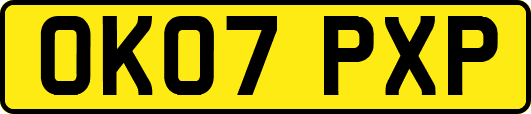 OK07PXP