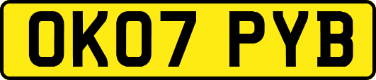 OK07PYB