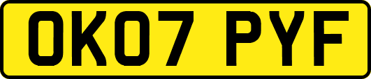 OK07PYF