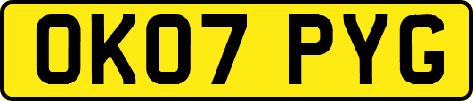OK07PYG