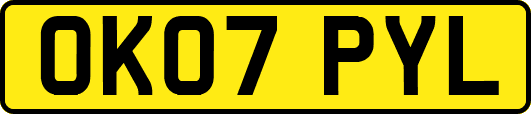 OK07PYL