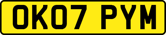 OK07PYM