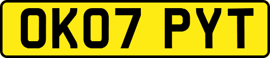 OK07PYT