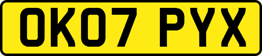 OK07PYX