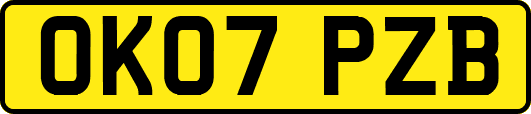 OK07PZB
