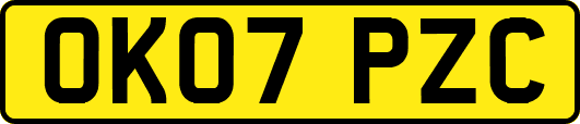 OK07PZC