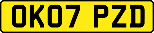OK07PZD