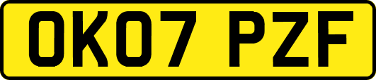 OK07PZF