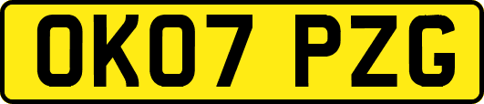 OK07PZG