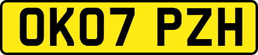 OK07PZH