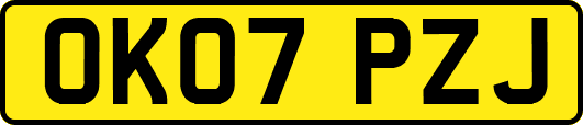 OK07PZJ