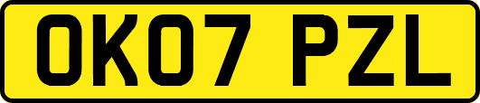 OK07PZL