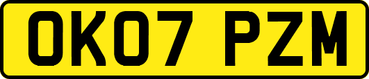 OK07PZM