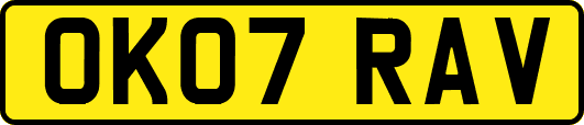 OK07RAV