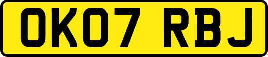 OK07RBJ