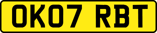 OK07RBT