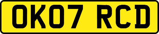 OK07RCD