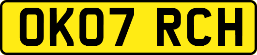 OK07RCH