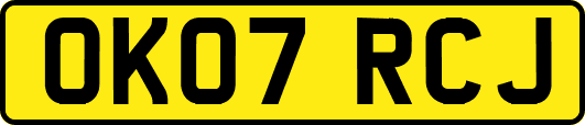 OK07RCJ