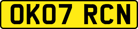 OK07RCN