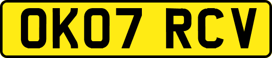 OK07RCV