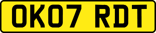 OK07RDT
