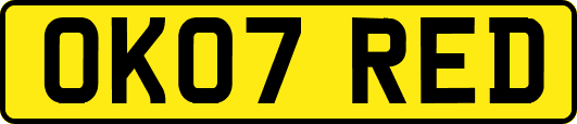 OK07RED