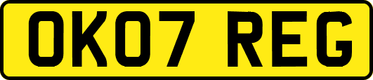 OK07REG