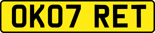 OK07RET
