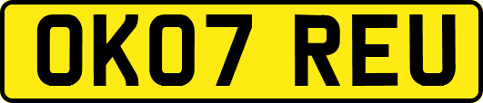 OK07REU