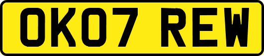 OK07REW
