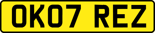 OK07REZ