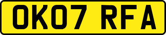 OK07RFA
