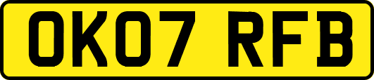 OK07RFB