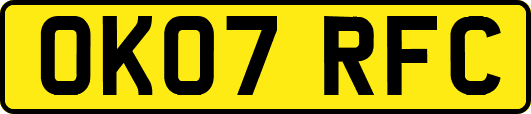 OK07RFC