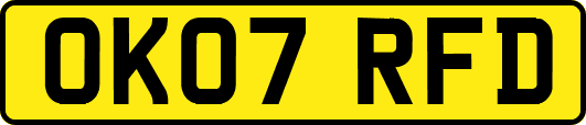OK07RFD