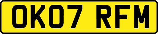 OK07RFM