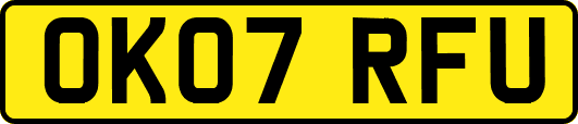 OK07RFU