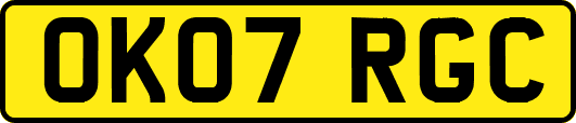 OK07RGC