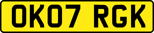 OK07RGK
