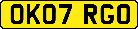 OK07RGO