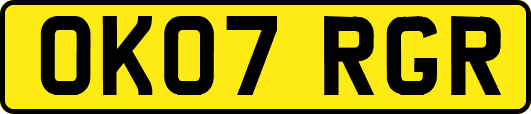 OK07RGR