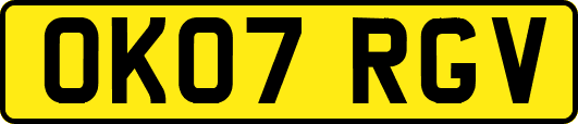 OK07RGV