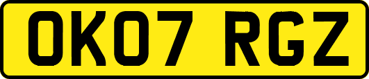 OK07RGZ