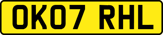 OK07RHL