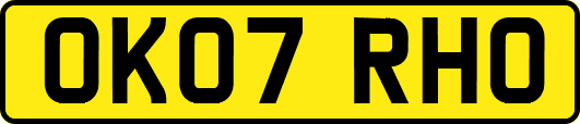 OK07RHO