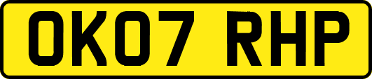 OK07RHP