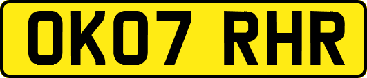 OK07RHR
